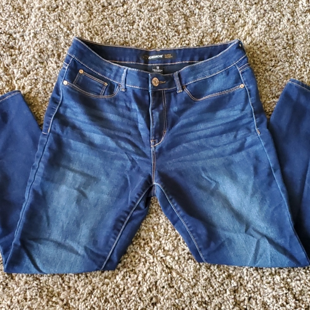 Jordache Jeans